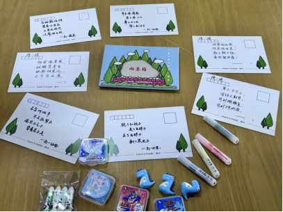 williamhill英国威廉希尔“智启书海 行践初心”实践队陕西省图书馆少儿阅读志愿服务纪实